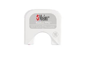 Radius PPG reusable chip